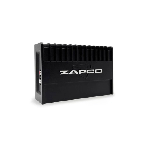 AMPLIFIER 4 KÊNH ZAPCO ST A1 - DÙNG ĐẦU ANDROID